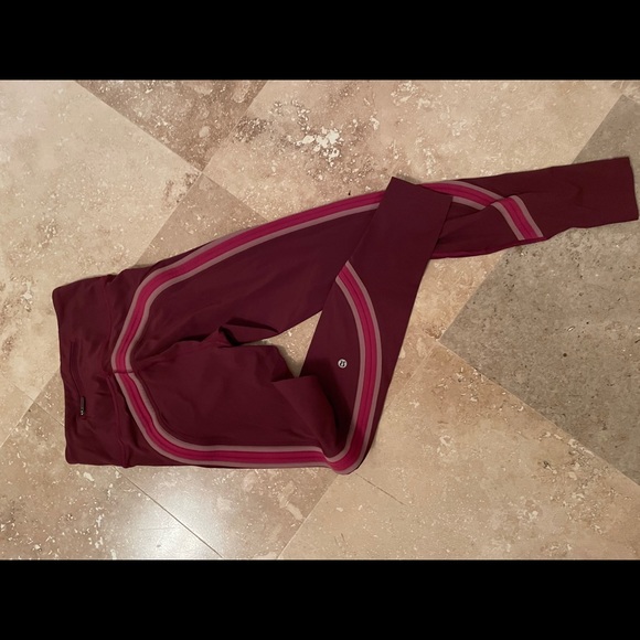 Lululemon leggings - Picture 5 of 5